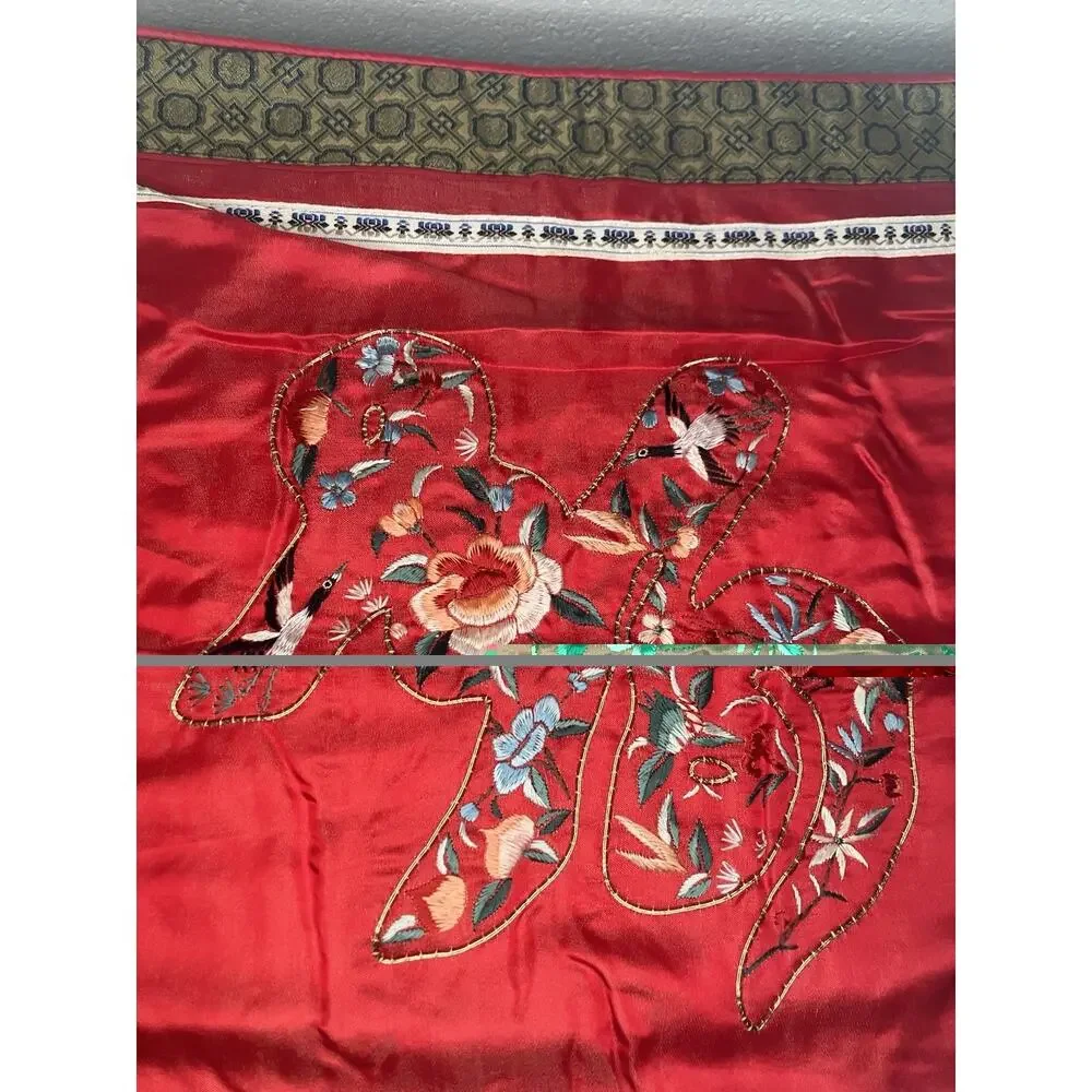 Unbranded beautiful vintage